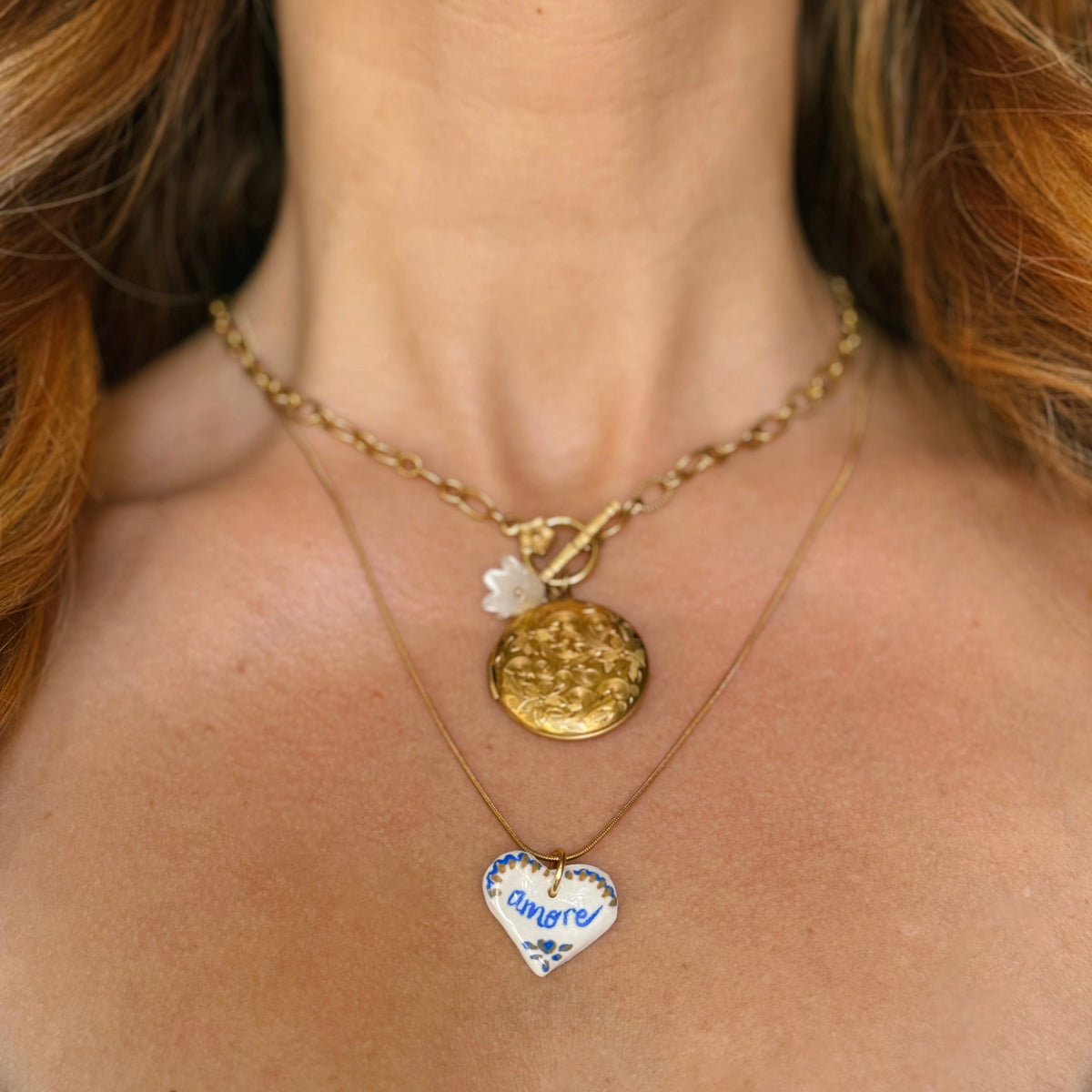 Hand painted Charms | 2 – ShopMOSS
