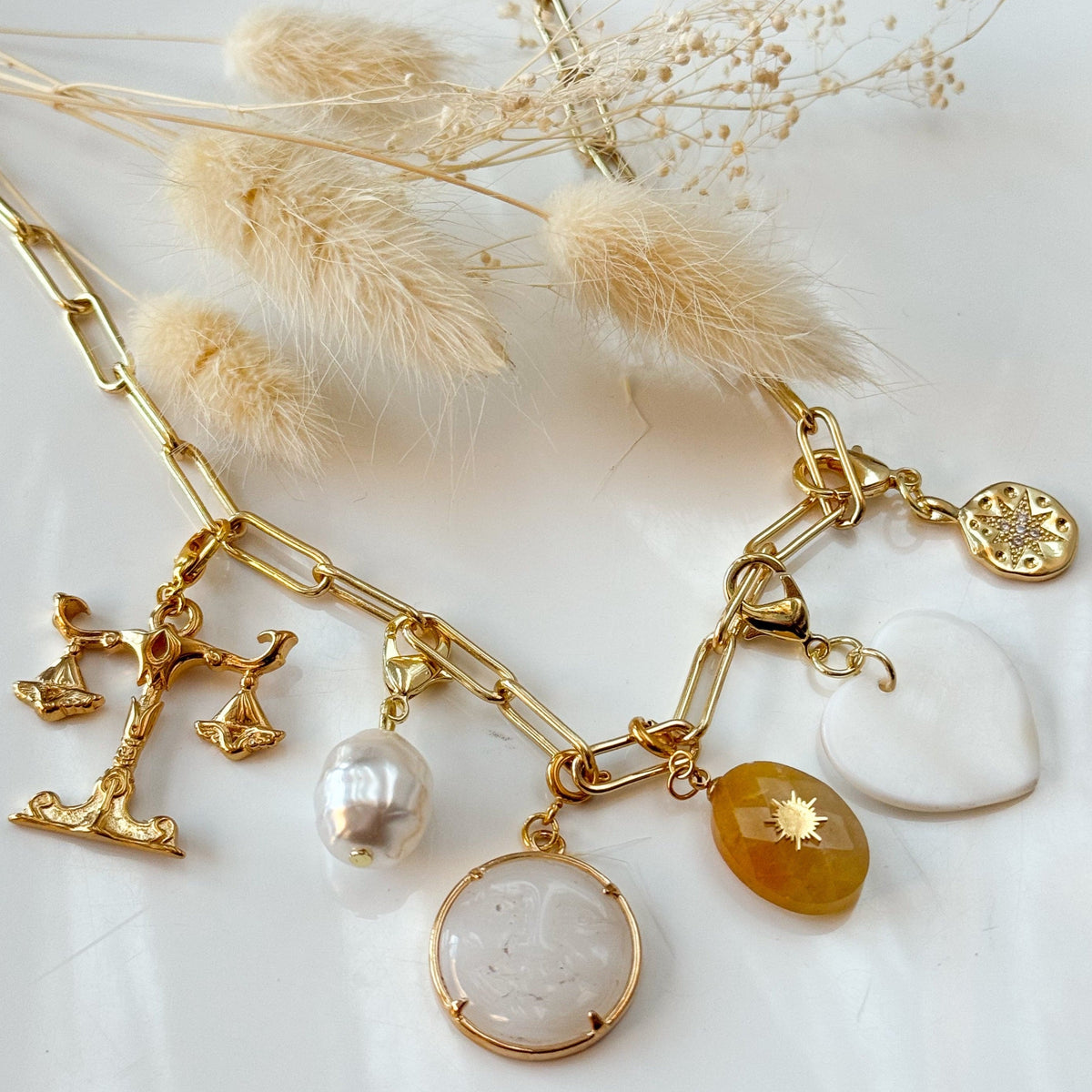 Heart Evangelista Cameo Necklace Heart Evangelista Bracelet 2025