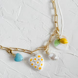 Craft your Charm Necklace