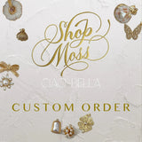 Custom Laurel Y