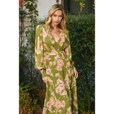 Lily Maxi Dress