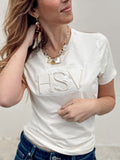Italian Pearl Tshirts