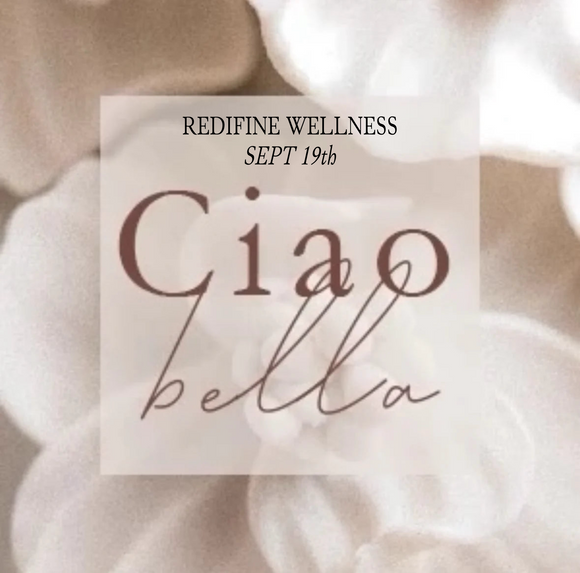 Custom | REDIFINE Wellness