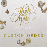 Custom charm | Katerina S