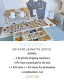 Private Jewelry Party