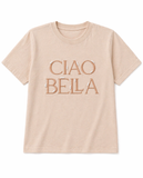 Italian Pearl Tshirts
