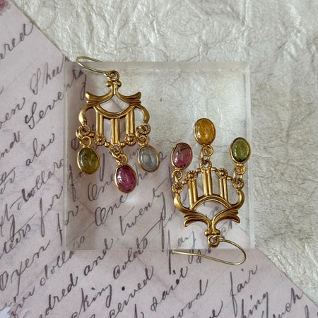Verona Earrings