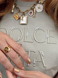 Italian Pearl Tshirts