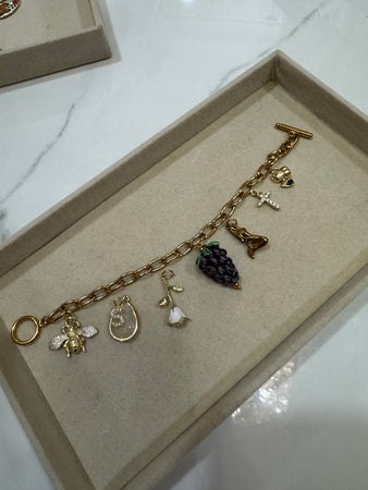 Custom | Jessica B