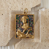 Mona Lisa | Charm Only