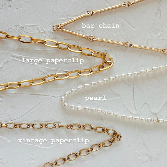 Choose your Chain