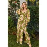Lily Maxi Dress