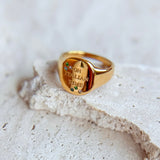 On Italian Time | Ring