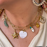 Craft your Charm Necklace