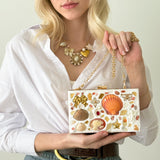 Venere | Mosaic Art Clutch