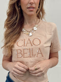 Italian Pearl Tshirts