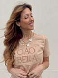 Italian Pearl Tshirts