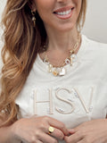 Italian Pearl Tshirts
