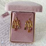 Verona Earrings