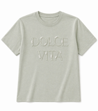 Italian Pearl Tshirts