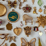 VINTAGE CHARMS