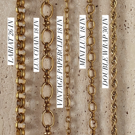 Choose your Chain