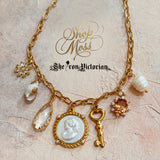 ShopMOSS X The Iron Victorian