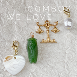 SHOP OUR Storytelling Charms