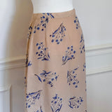 Lilly of the Valley Skirt