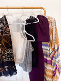 Second Hand Style Bundle |  Sustainable Capsule Wardrobe