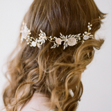 Maddalena | Bridal hair comb