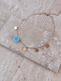 The essential | dainty, stackable necklace